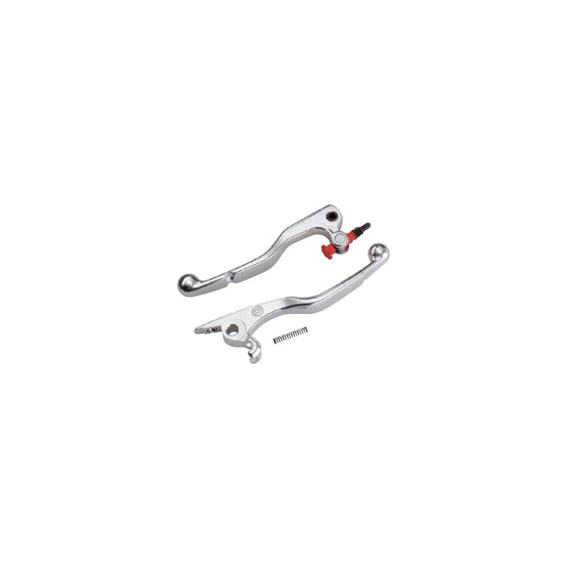 KTM Clutch and Brake Lever Set