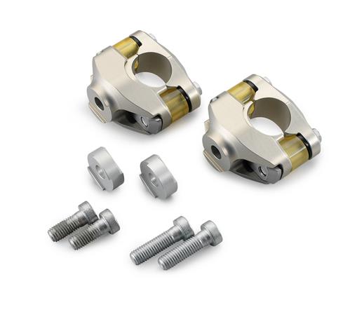 progressive handlebar damping system phds