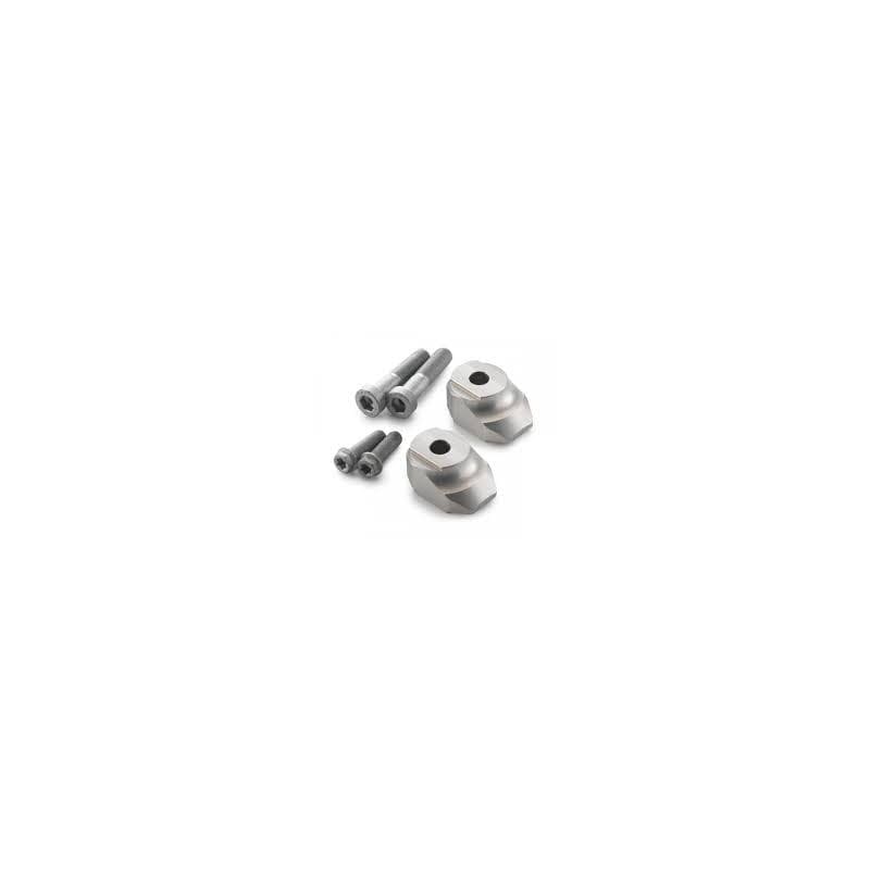 KTM CNC Handlebar Riser 10mm