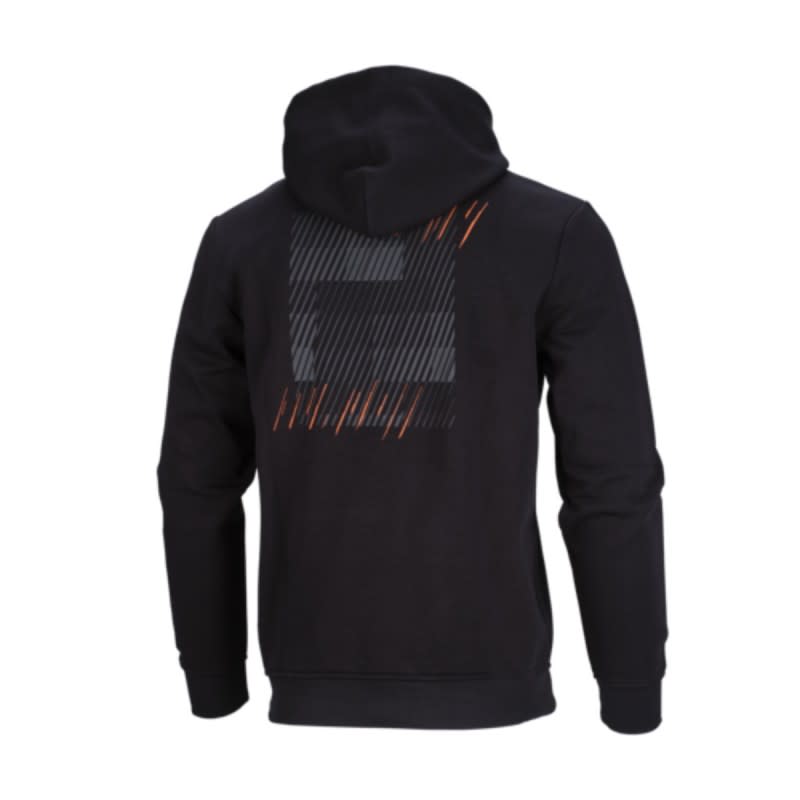 Red Bull KTM Carbon Hoodie