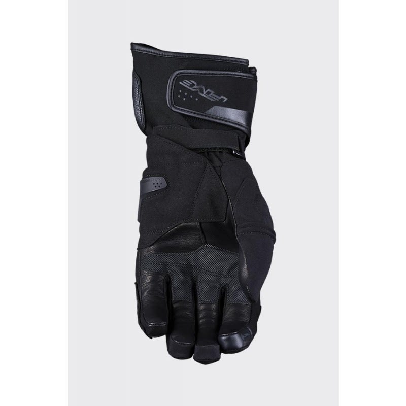 Five RFX-4 Evo Waterproof Glove Mens Black