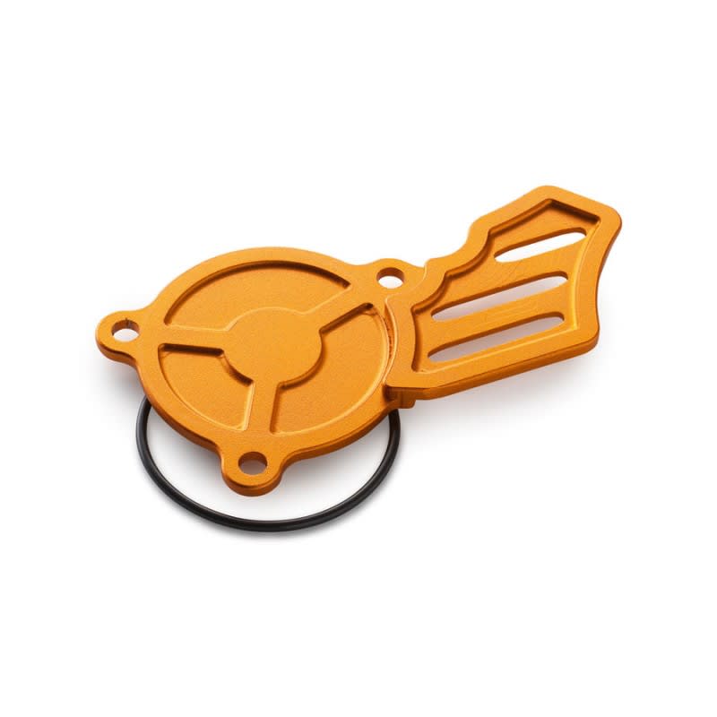 KTM Oil Pump Cover