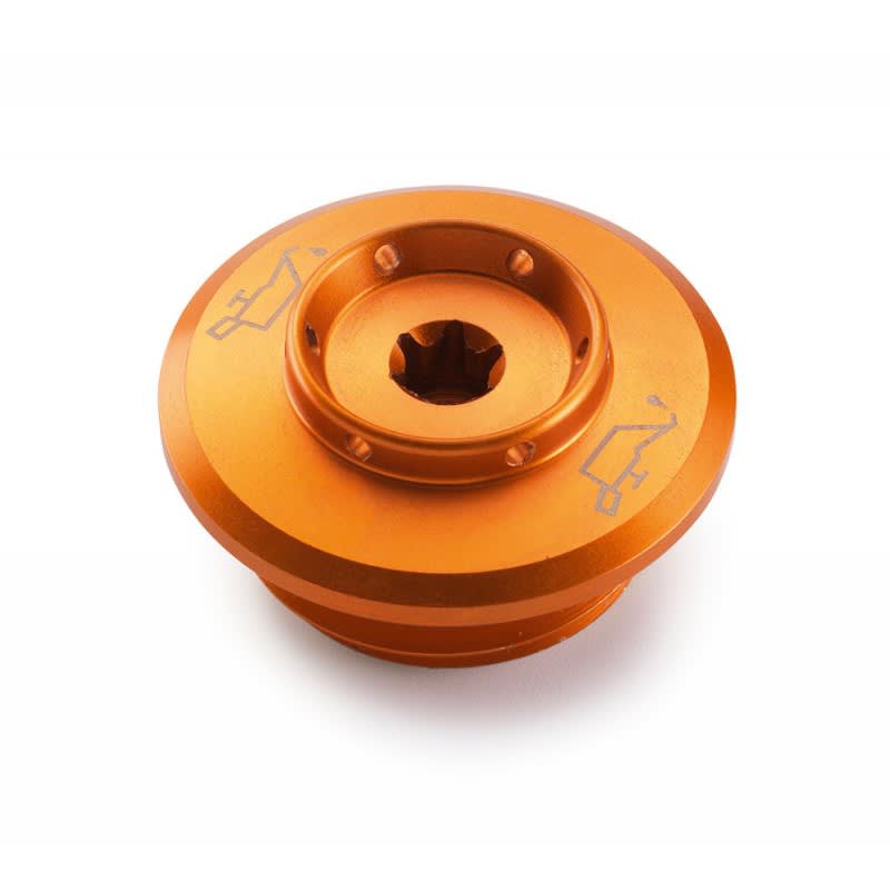 KTM Oil Plug