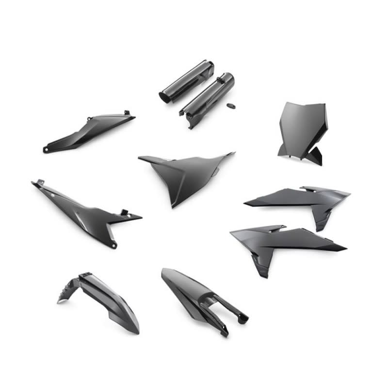 KTM Plastic Parts Kit - 00010000431K
