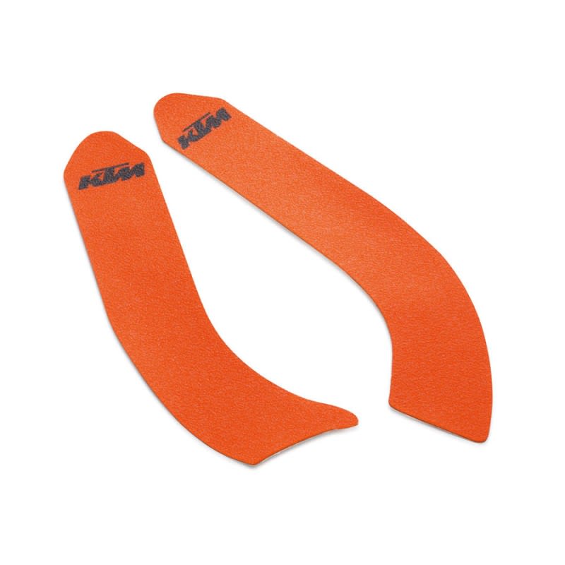 KTM Frame Protection Decals