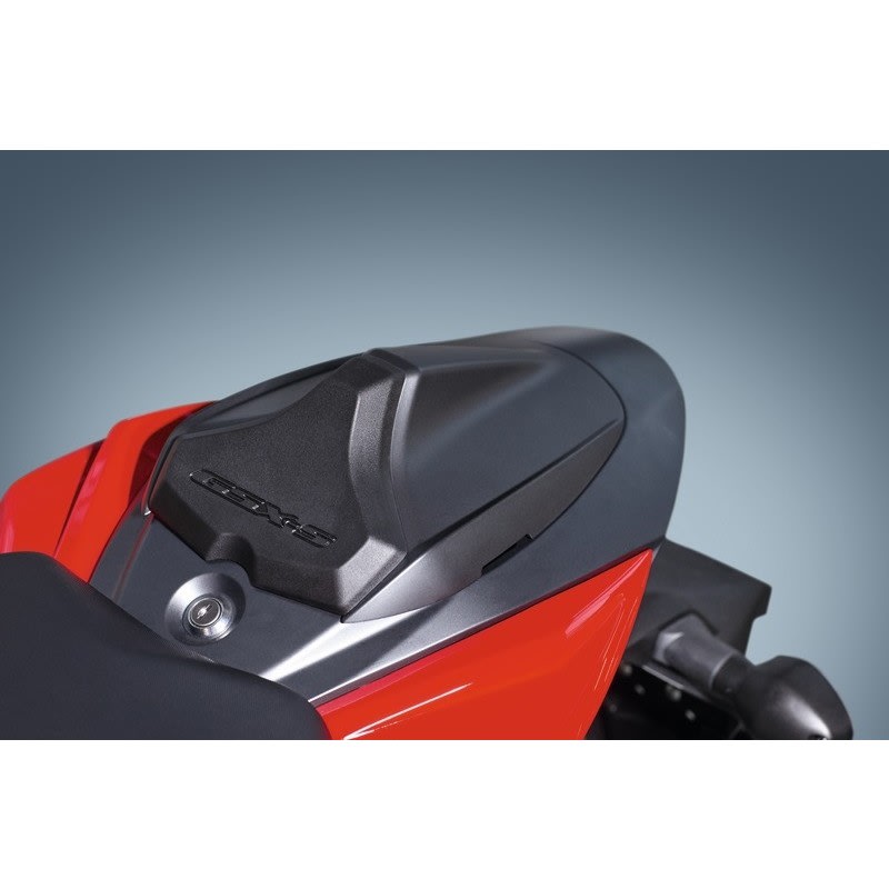 Suzuki Pillion Seat Cover GSX-S750A