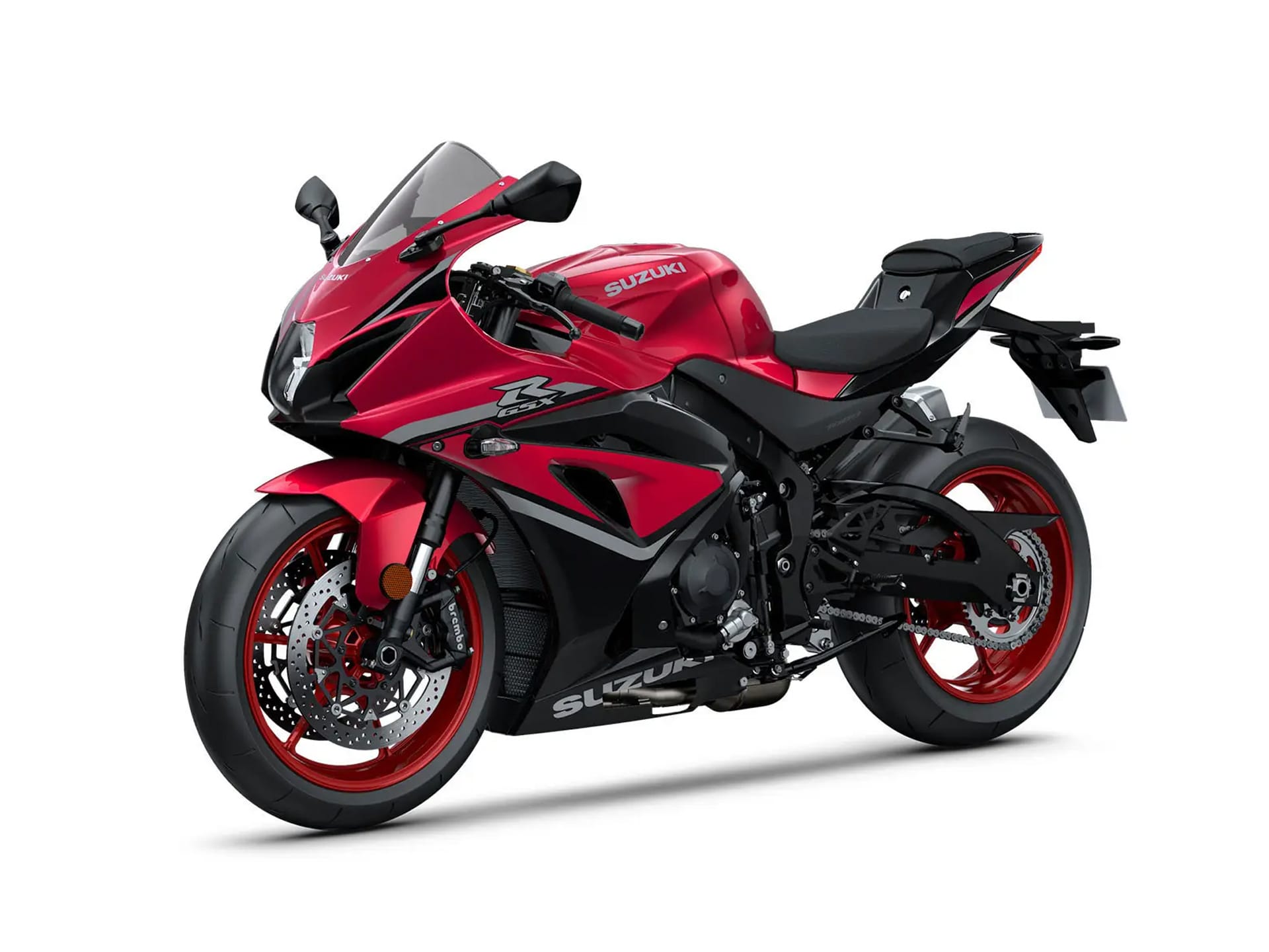 Suzuki GSX-R1000 2025 * Motorcycles R Us