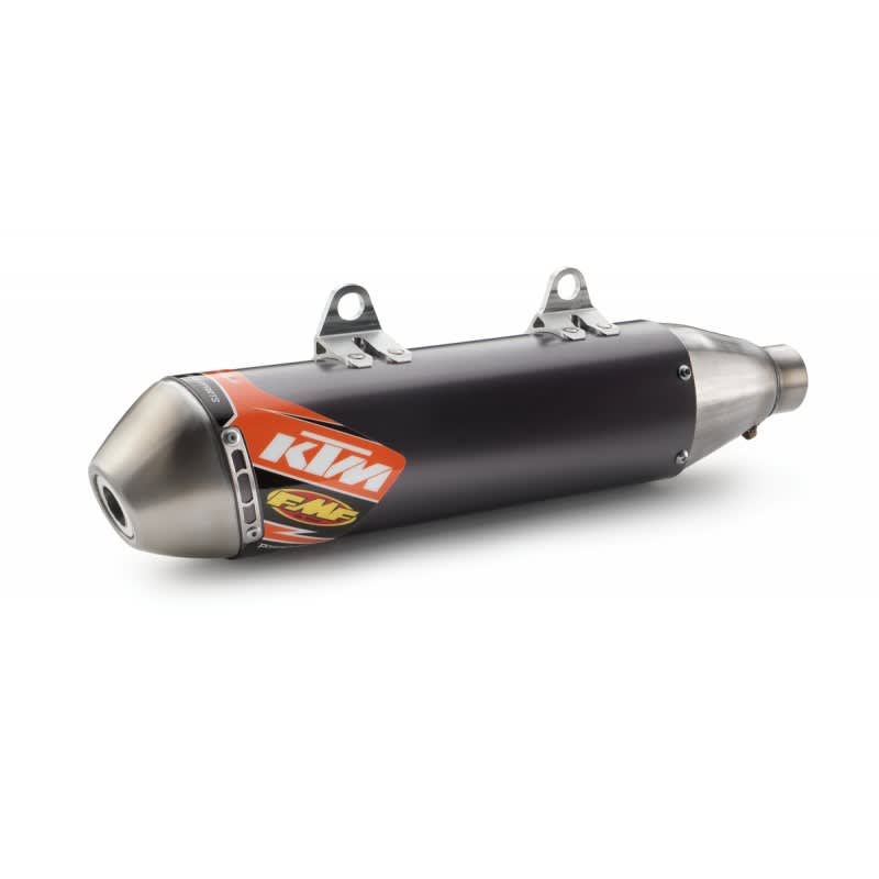 KTM FMF Powercore 4 Silencer