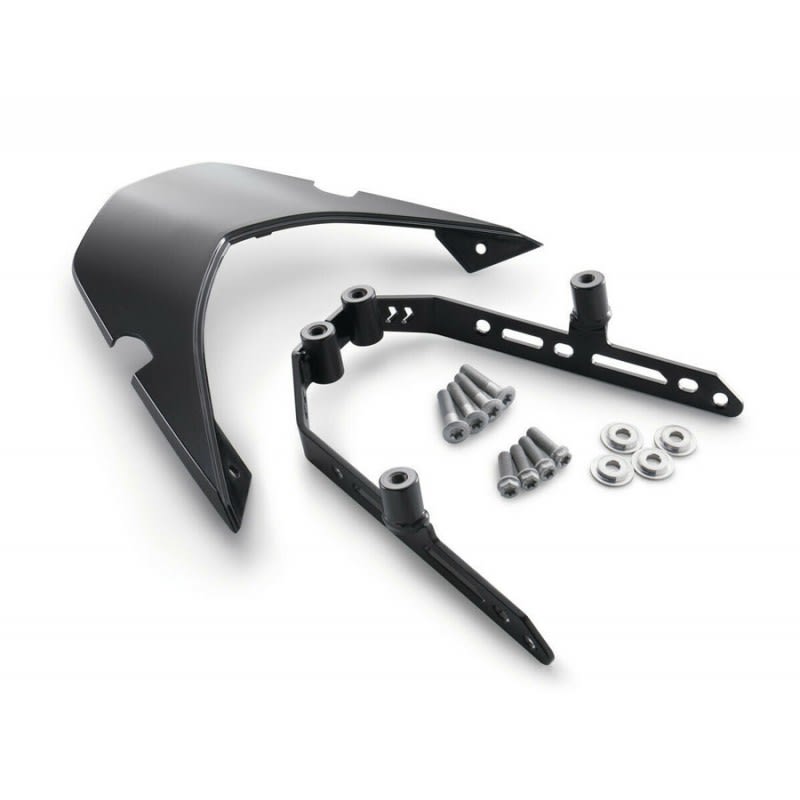 KTM Top Case Mounting Kit