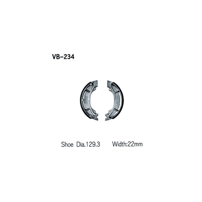 Vesrah Brake Shoe VB-234