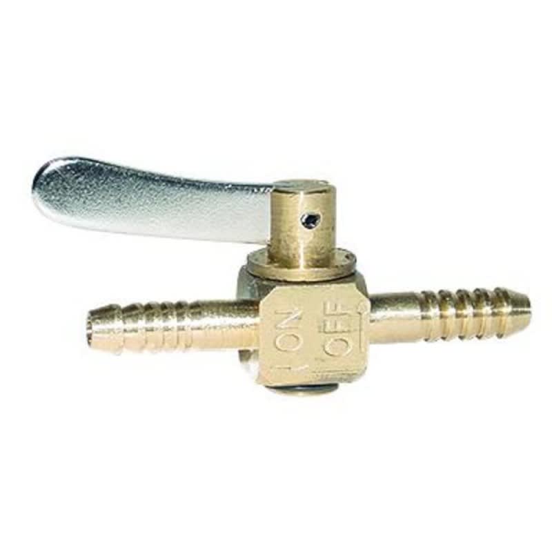 Motion Pro Fuel Valve For 3/16