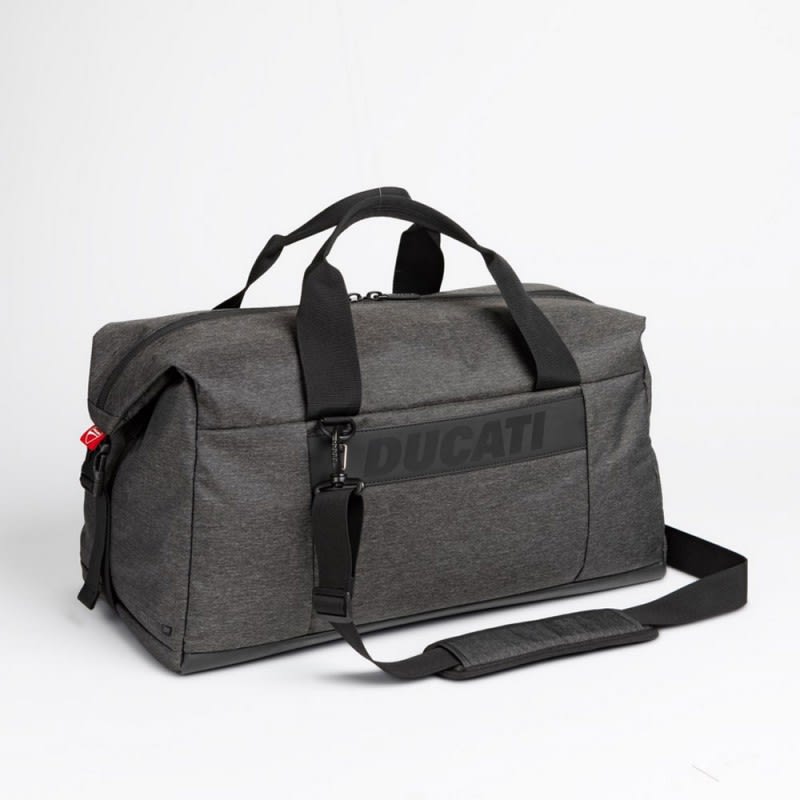 Ducati Urban Travel Duffle Bag