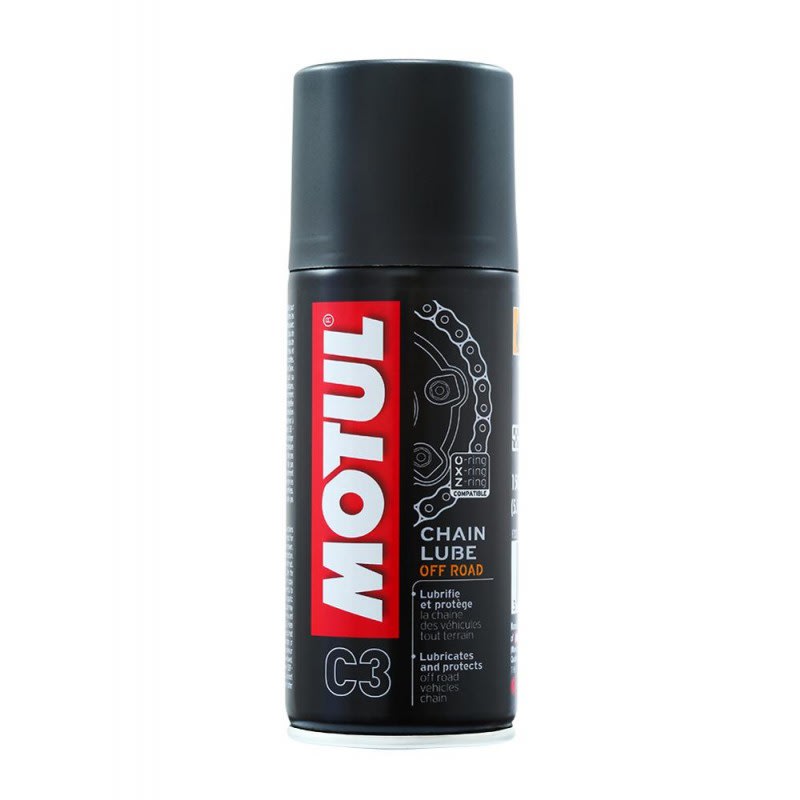 Motul C3 Chain Lube Off-Road (150ml)