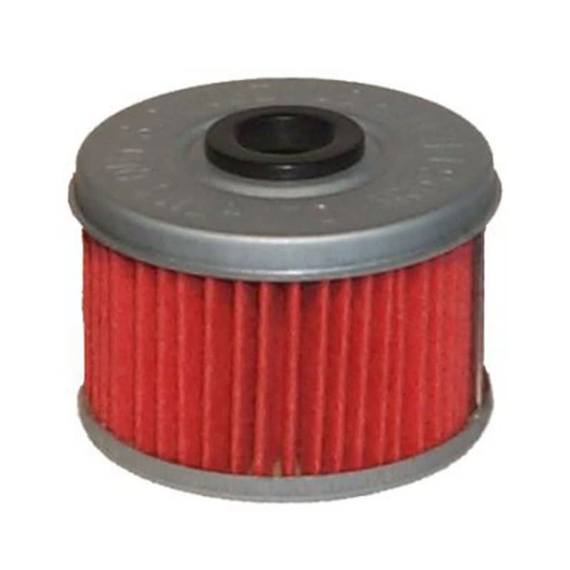 Hiflofiltro Oil Filter - HF114