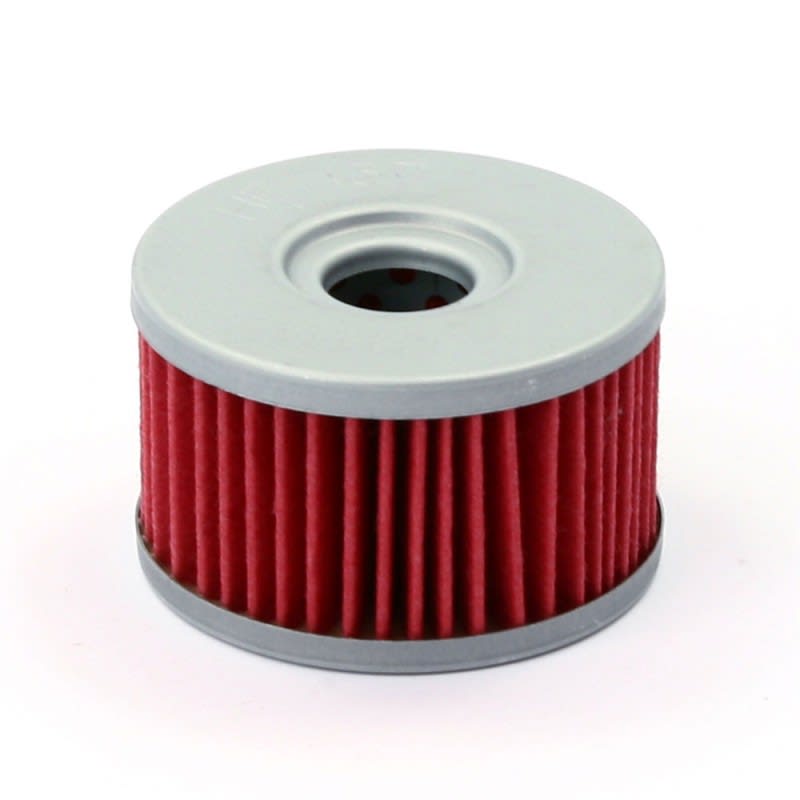 Hiflofiltro Oil Filter - HF137