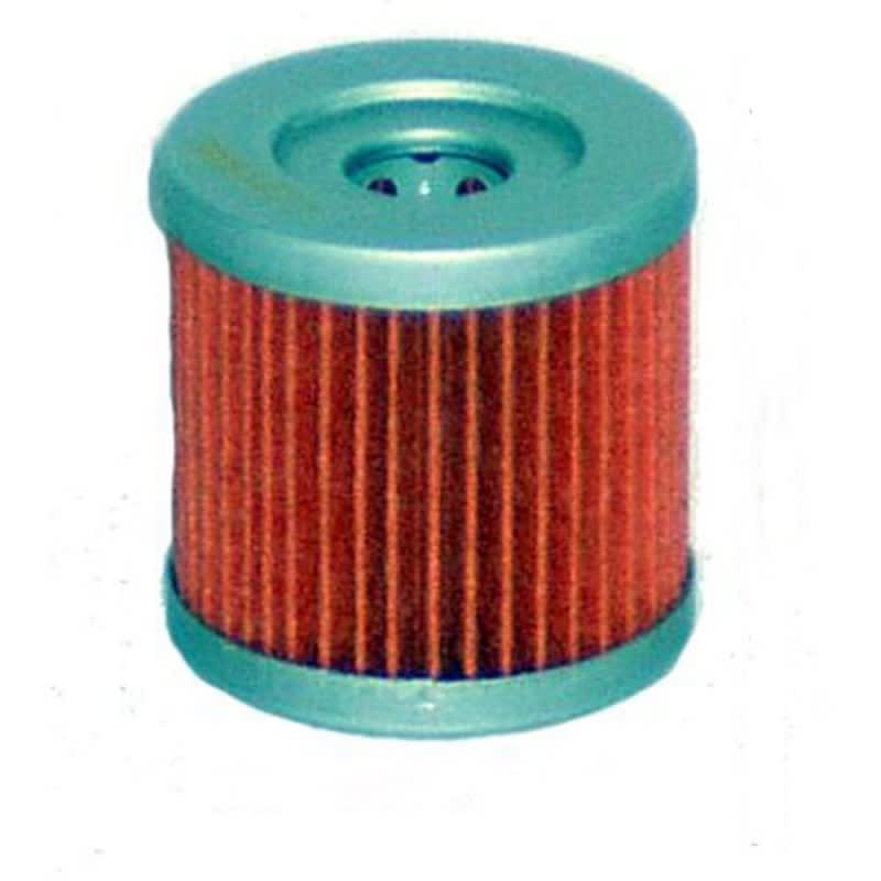 Hiflofiltro Oil Filter - HF139
