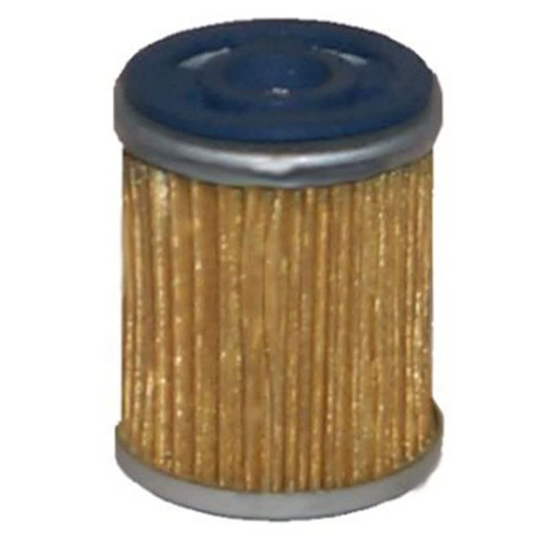 Hiflofiltro Oil Filter - HF142