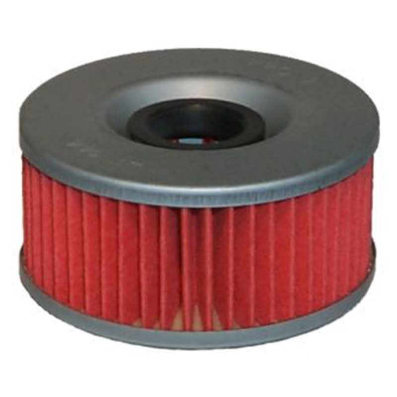 Hiflofiltro Oil Filter - HF144