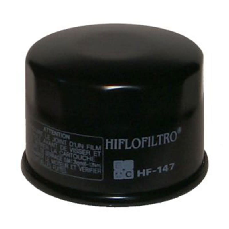 Hiflofiltro Oil Filter - HF147