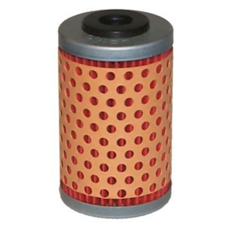 Hiflofiltro Oil Filter - HF155