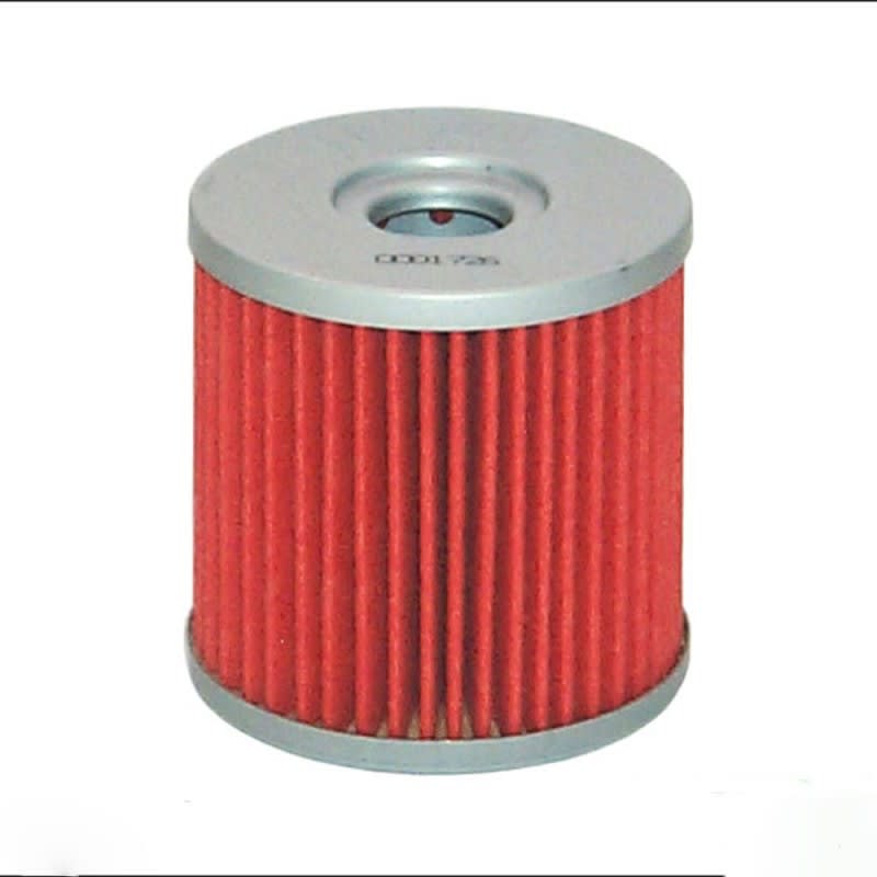 Hiflofiltro Oil Filter - HF681