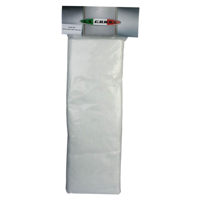 La Corsa Muffler Mat