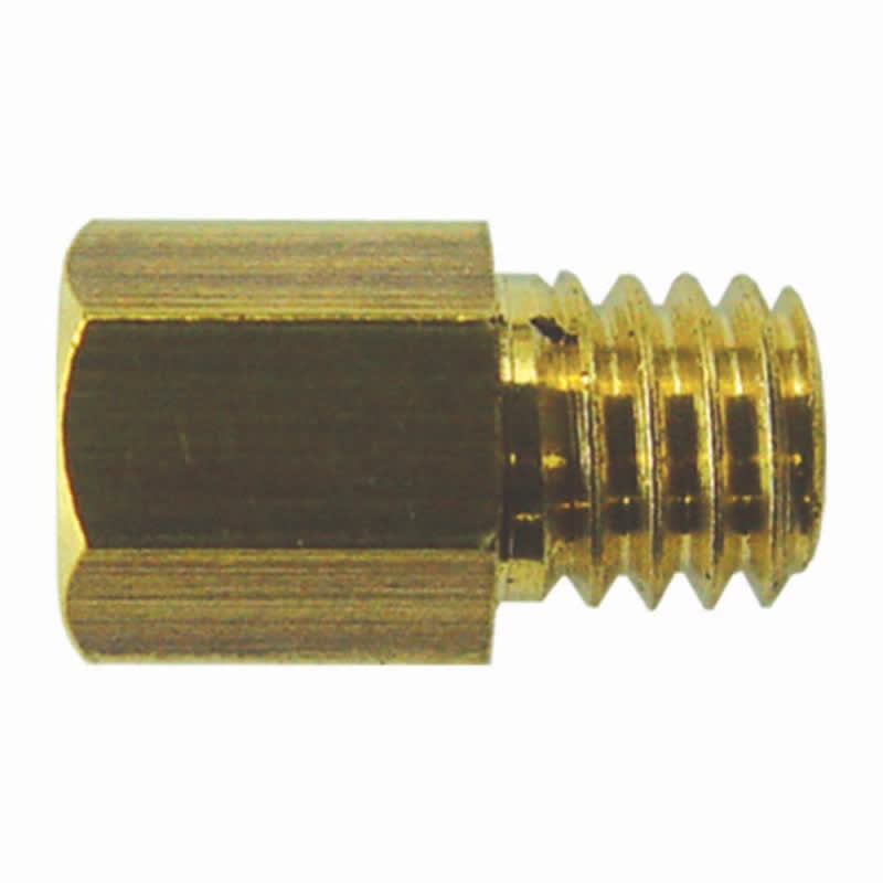 Jet - Mikuni - Main #420 Hex