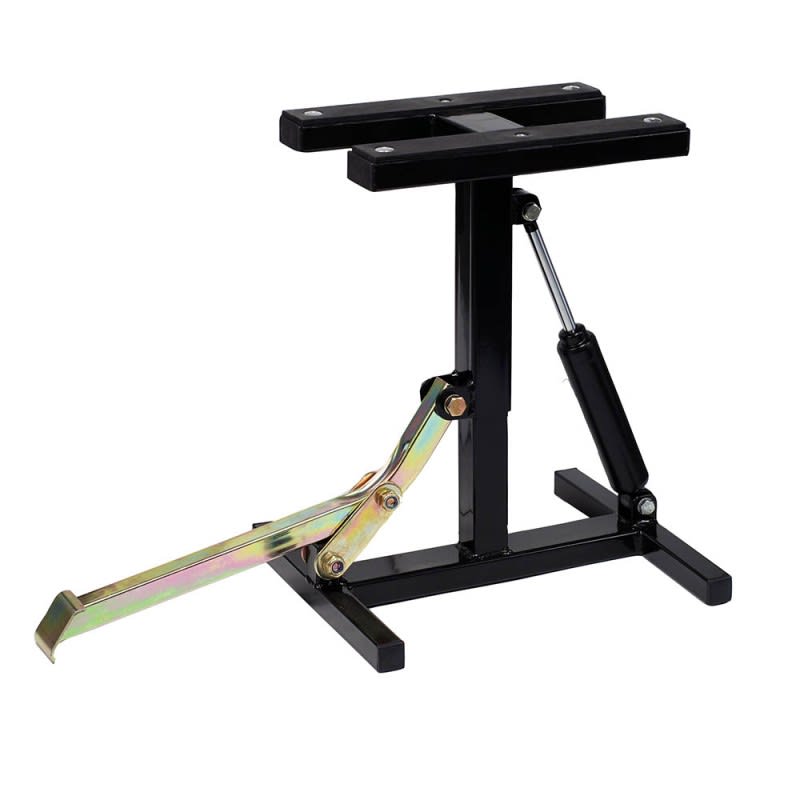 States MX Bike Lift Stand H Top With Damper