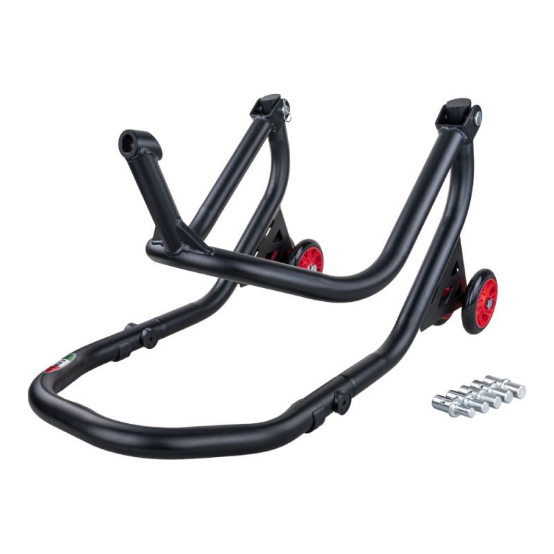 La Corsa Road Bike Stand Front Headstem Lift