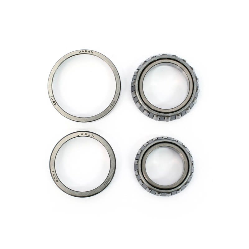 Steering Bearing Set - 90-140-52