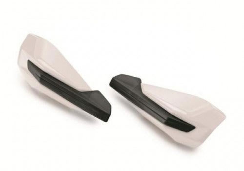 Acerbis Handguards Official KTM White Handguard Kit (Part