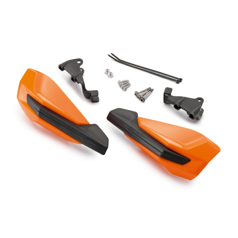 KTM Handguard Kit