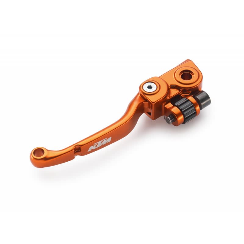 KTM Flex Clutch Lever