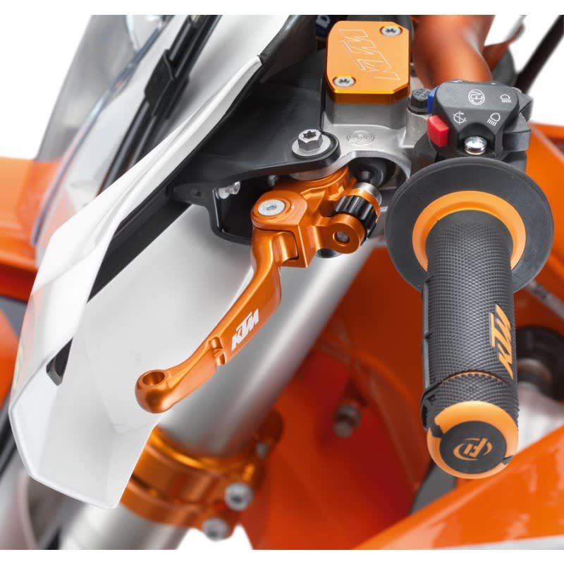 KTM Flex Clutch Lever