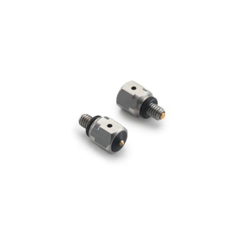 KTM Bleeder Valve Set