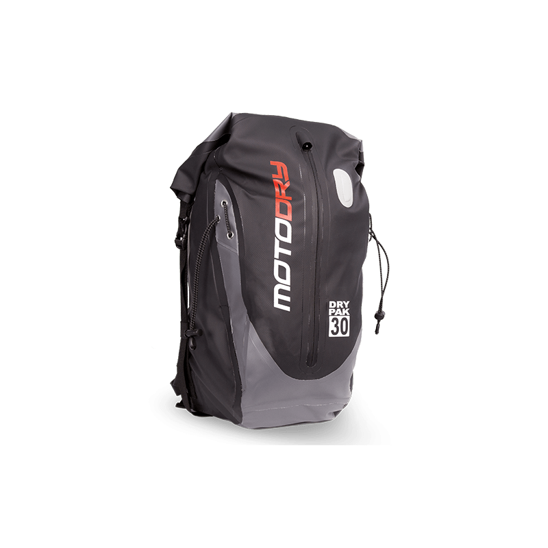 MotoDry DryPak 30 Backpack