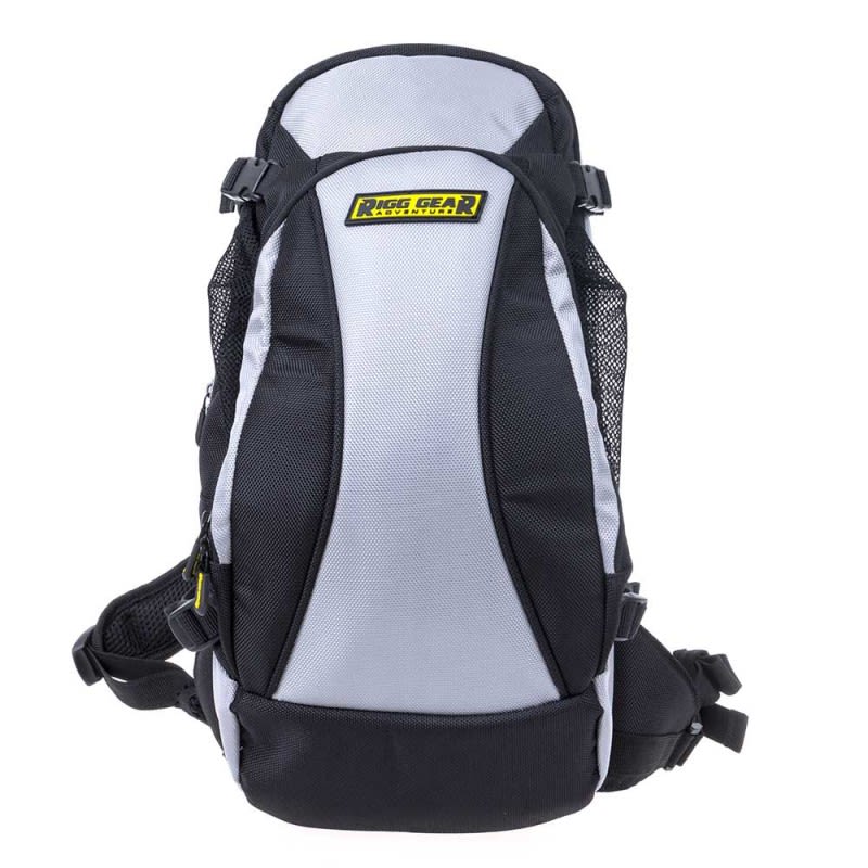 Nelson-Rigg Hydration Backpack (RG-045)