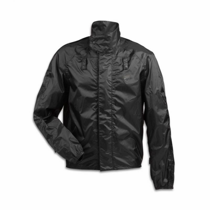 Ducati Corse C1 Tour Summer Fabric Jacket