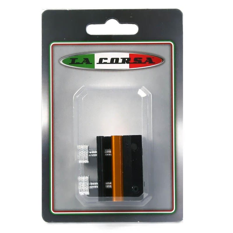 La Corsa Double Screw Cable Oiler