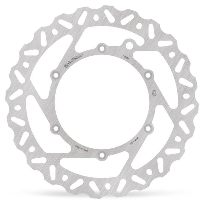 Moto-Master Nitro Fixed Brake Disc Front KTM, GASGAS, Husqvarna