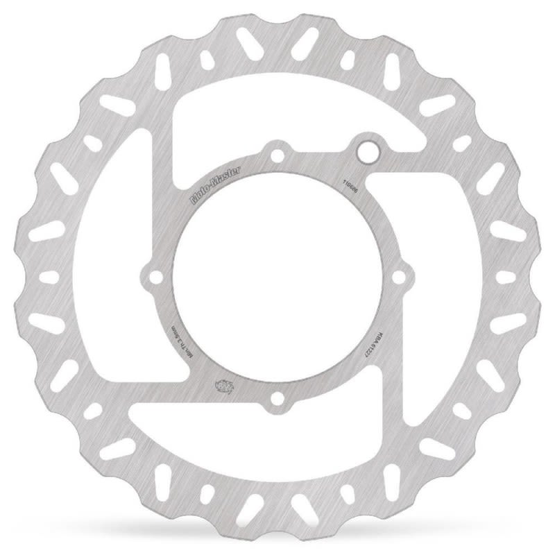 Moto-Master Nitro Fixed Brake Disc Front KTM 85 SX