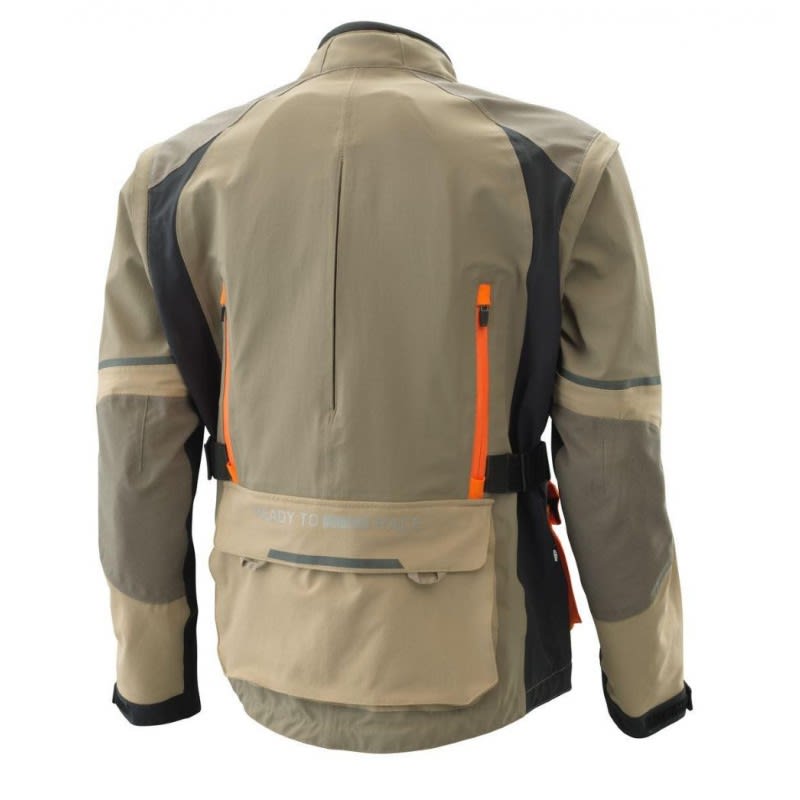 KTM Defender Jacket