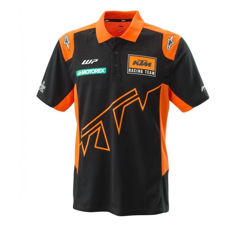KTM Team Polo