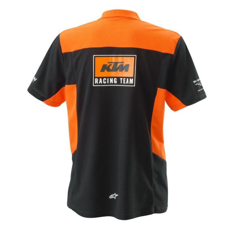 KTM Team Polo