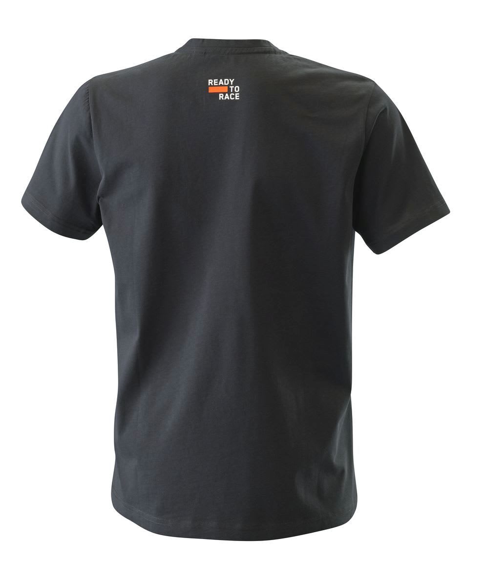 KTM Pure Racing Tee * Motorcycles R Us