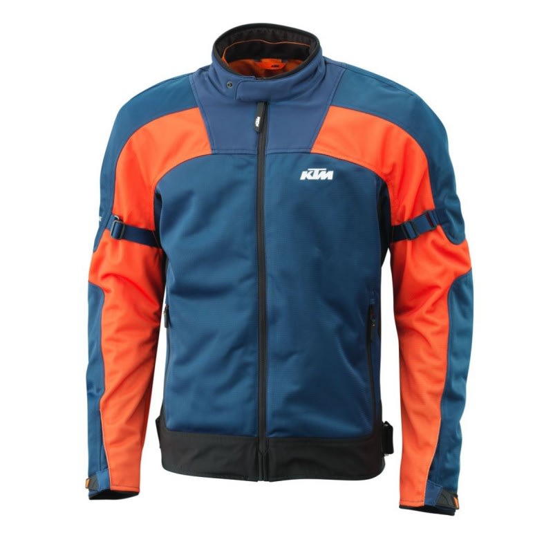KTM Solar Air V2 Jacket