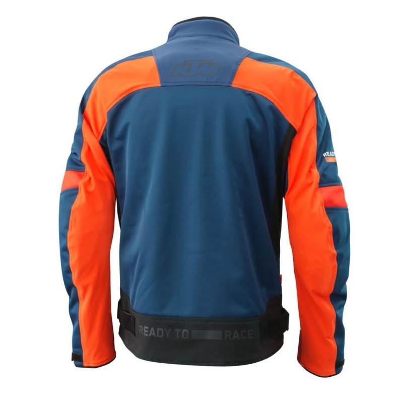 KTM Solar Air V2 Jacket