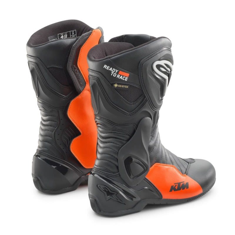 KTM SMX-6 V2 Gore-Tex Boots