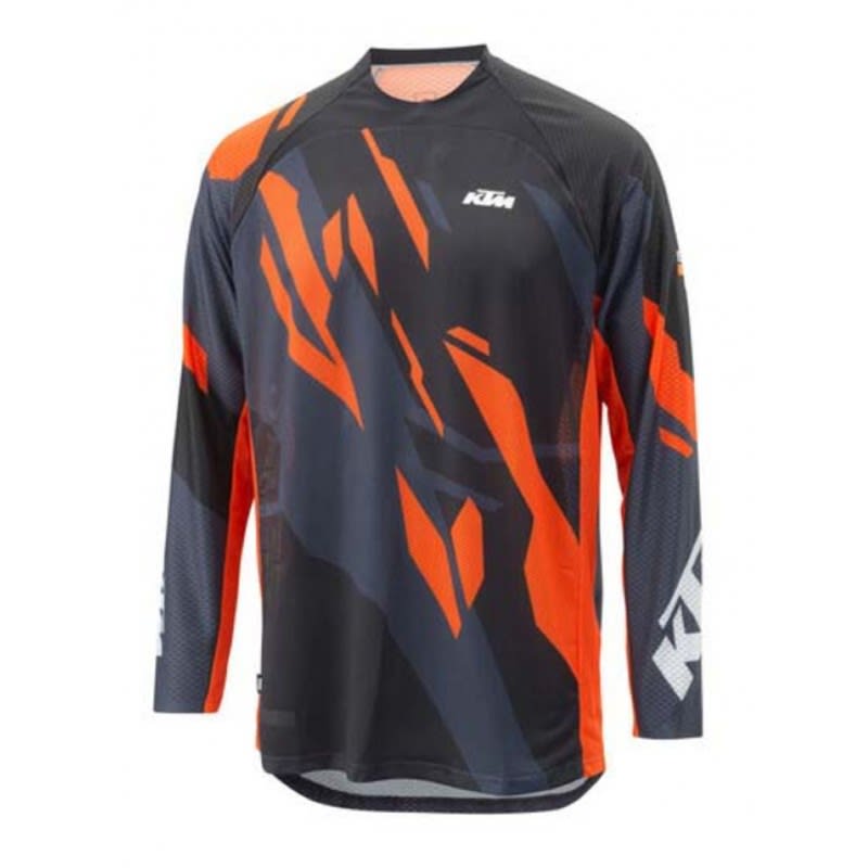 KTM Gravity-FX Air Jersey