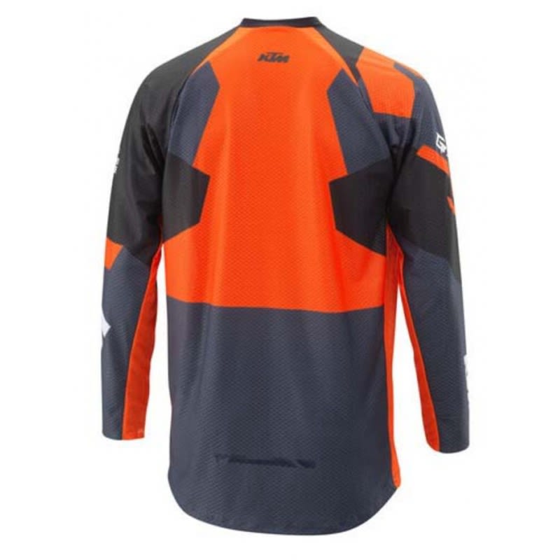 KTM Gravity-FX Air Jersey